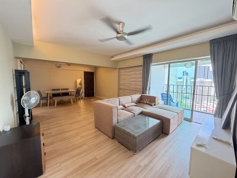 Condominium for Sale at Faber Ria - KS Yeow - PropertyGuru.com.my