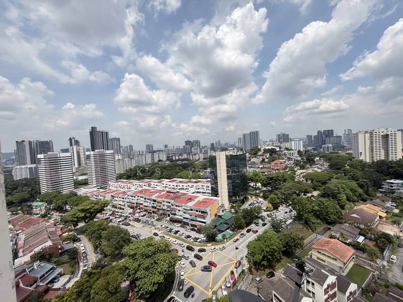 Condominium for Sale at Faber Ria - KS Yeow - PropertyGuru.com.my