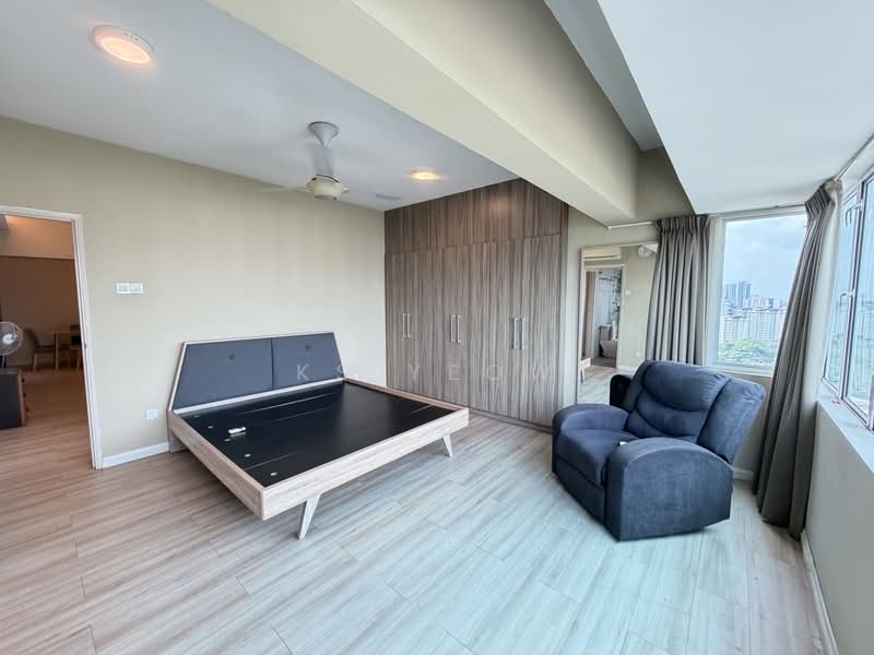 Condominium for Sale at Faber Ria - KS Yeow - PropertyGuru.com.my