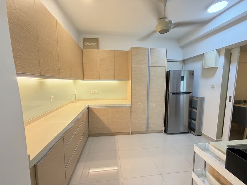 Condominium for Sale at Faber Ria - KS Yeow - PropertyGuru.com.my