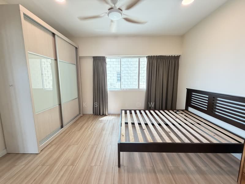 Condominium for Sale at Faber Ria - KS Yeow - PropertyGuru.com.my