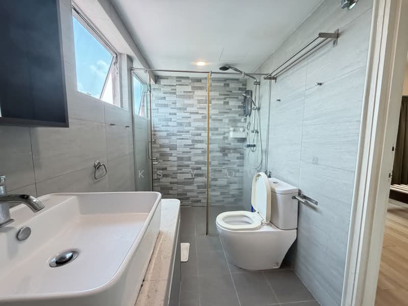 Condominium for Sale at Faber Ria - KS Yeow - PropertyGuru.com.my