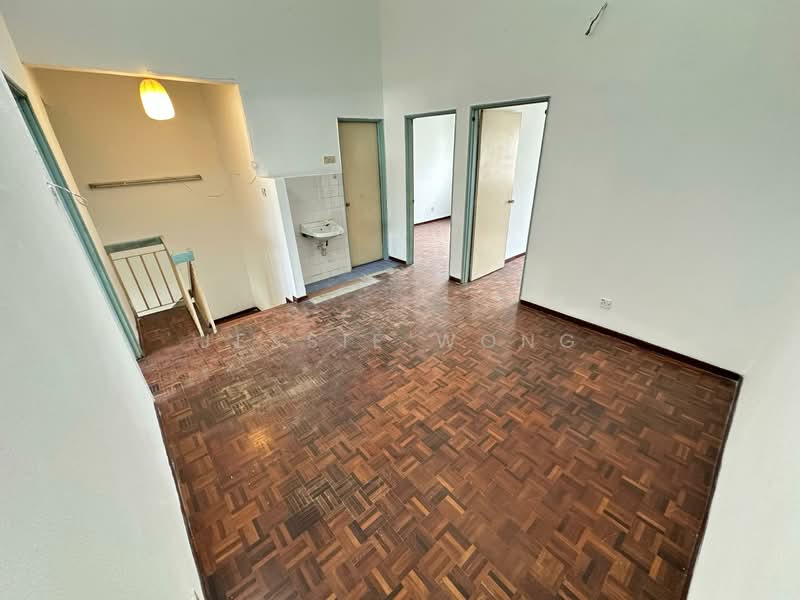 2-storey Terraced House for Sale in Bandar Country Homes (Rawang) - Jessie Wong - Interior - PropertyGuru.com.my