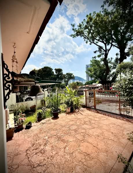 Terraced House for Sale in Pearl Hill (Tanjung Bungah) - Jeanette Hee - Exterior - PropertyGuru.com.my
