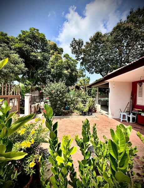 Terraced House for Sale in Pearl Hill (Tanjung Bungah) - Jeanette Hee - Exterior - PropertyGuru.com.my