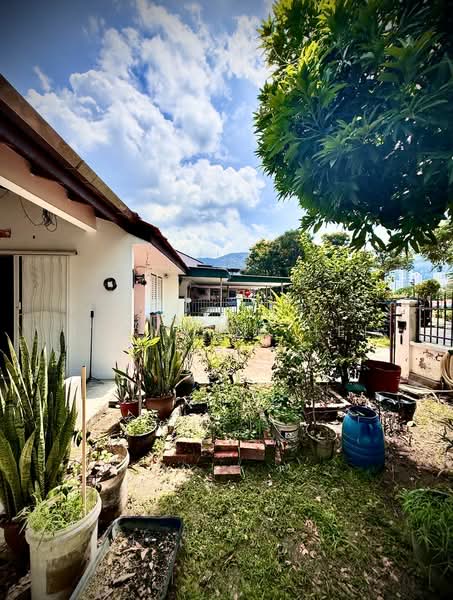 Terraced House for Sale in Pearl Hill (Tanjung Bungah) - Jeanette Hee - PropertyGuru.com.my