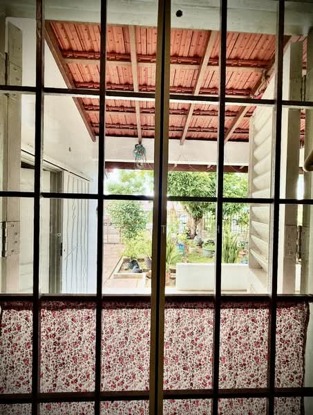 Terraced House for Sale in Pearl Hill (Tanjung Bungah) - Jeanette Hee - Exterior - PropertyGuru.com.my