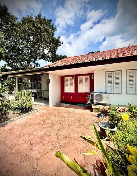Terraced House for Sale in Pearl Hill (Tanjung Bungah) - Jeanette Hee - Exterior - PropertyGuru.com.my
