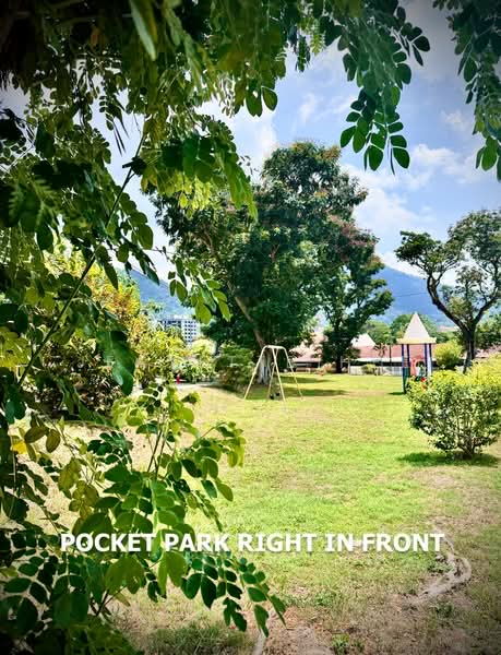 Terraced House for Sale in Pearl Hill (Tanjung Bungah) - Jeanette Hee - Exterior - PropertyGuru.com.my