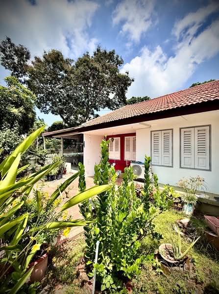 Terraced House for Sale in Pearl Hill (Tanjung Bungah) - Jeanette Hee - Exterior - PropertyGuru.com.my