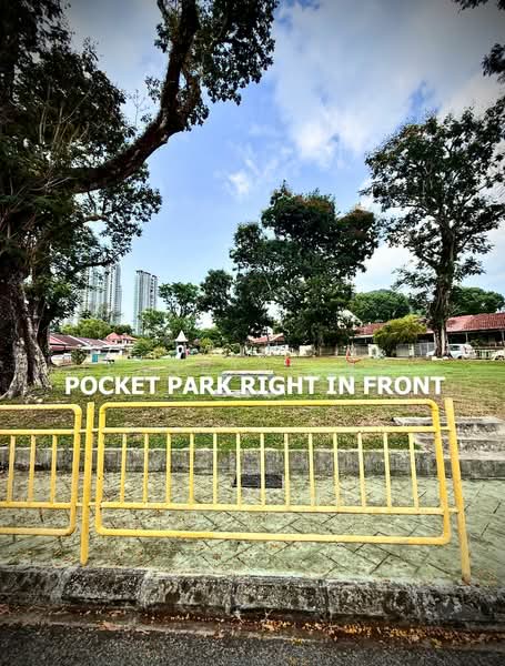 Terraced House for Sale in Pearl Hill (Tanjung Bungah) - Jeanette Hee - Exterior - PropertyGuru.com.my