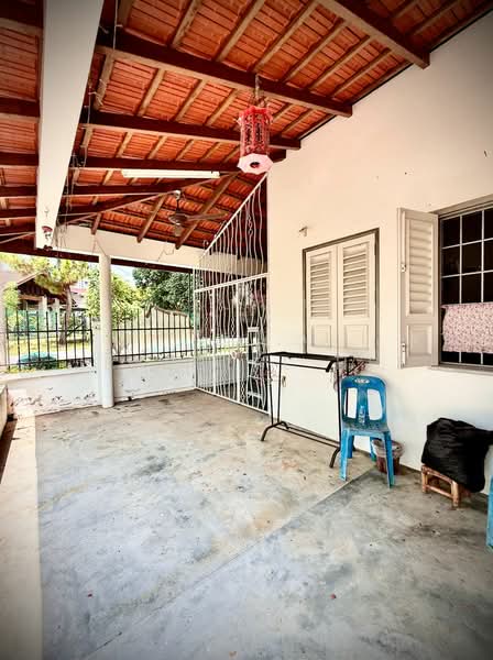 Terraced House for Sale in Pearl Hill (Tanjung Bungah) - Jeanette Hee - Exterior - PropertyGuru.com.my