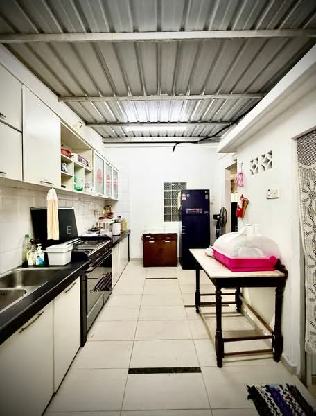 Terraced House for Sale in Pearl Hill (Tanjung Bungah) - Jeanette Hee - Kitchen - PropertyGuru.com.my