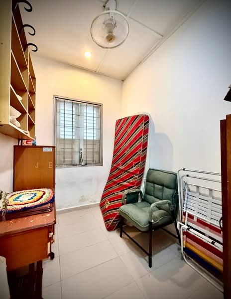 Terraced House for Sale in Pearl Hill (Tanjung Bungah) - Jeanette Hee - Interior - PropertyGuru.com.my