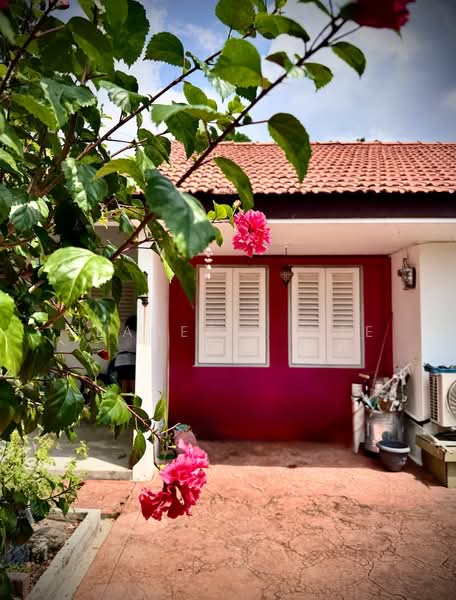 Terraced House for Sale in Pearl Hill (Tanjung Bungah) - Jeanette Hee - Exterior - PropertyGuru.com.my