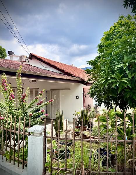 Terraced House for Sale in Pearl Hill (Tanjung Bungah) - Jeanette Hee - Exterior - PropertyGuru.com.my