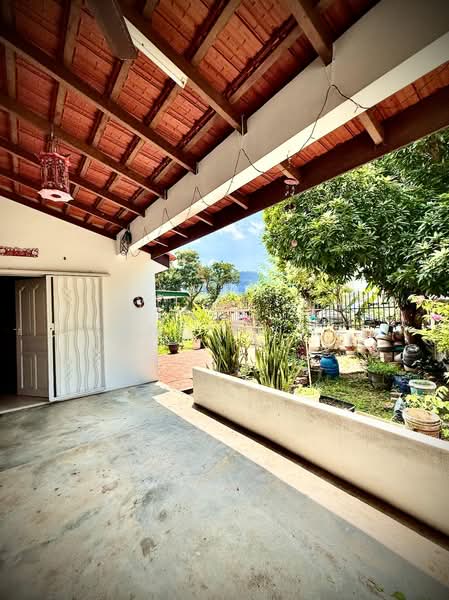 Terraced House for Sale in Pearl Hill (Tanjung Bungah) - Jeanette Hee - Exterior - PropertyGuru.com.my