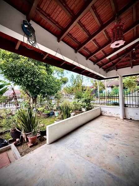 Terraced House for Sale in Pearl Hill (Tanjung Bungah) - Jeanette Hee - Exterior - PropertyGuru.com.my