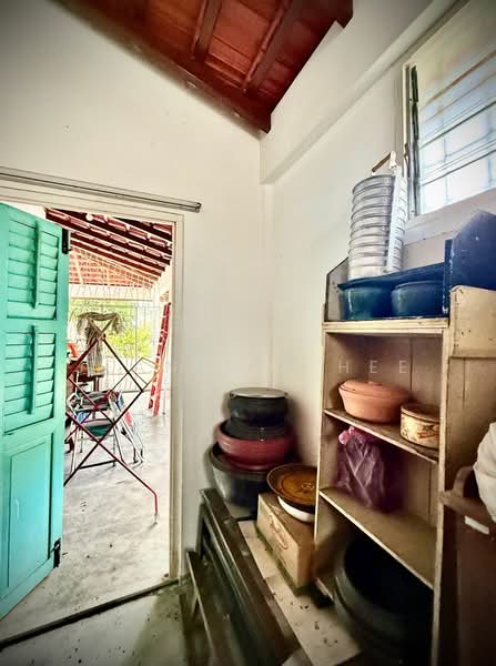 Terraced House for Sale in Pearl Hill (Tanjung Bungah) - Jeanette Hee - Interior - PropertyGuru.com.my