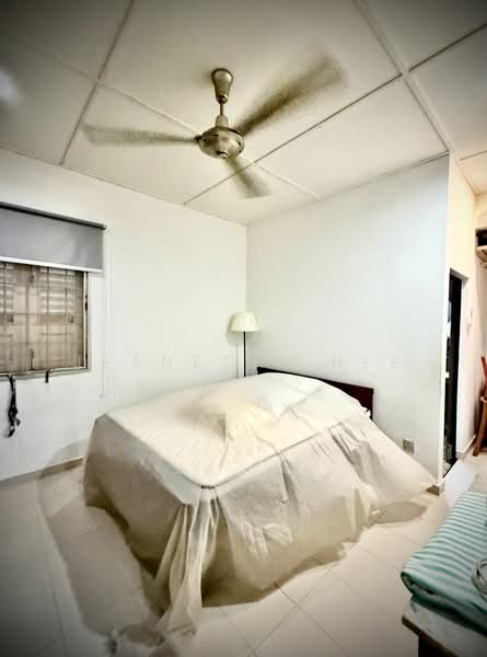 Terraced House for Sale in Pearl Hill (Tanjung Bungah) - Jeanette Hee - Bedroom - PropertyGuru.com.my