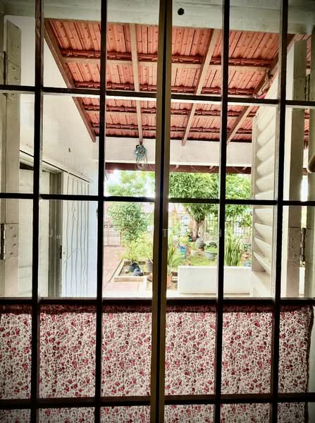Terraced House for Sale in Pearl Hill (Tanjung Bungah) - Jeanette Hee - Exterior - PropertyGuru.com.my
