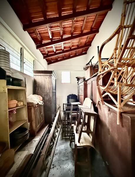 Terraced House for Sale in Pearl Hill (Tanjung Bungah) - Jeanette Hee - Interior - PropertyGuru.com.my