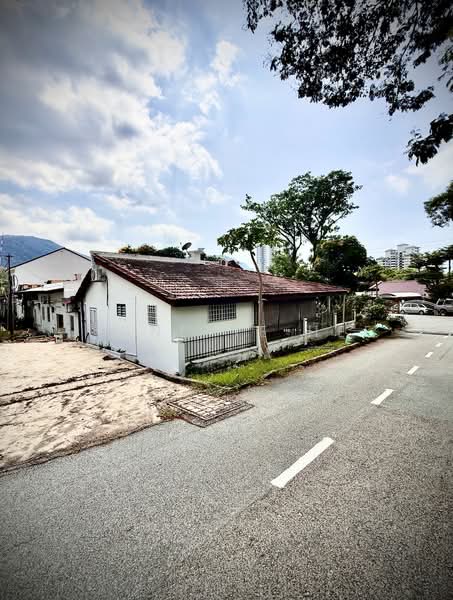 Terraced House for Sale in Pearl Hill (Tanjung Bungah) - Jeanette Hee - Exterior - PropertyGuru.com.my