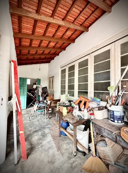 Terraced House for Sale in Pearl Hill (Tanjung Bungah) - Jeanette Hee - Exterior - PropertyGuru.com.my