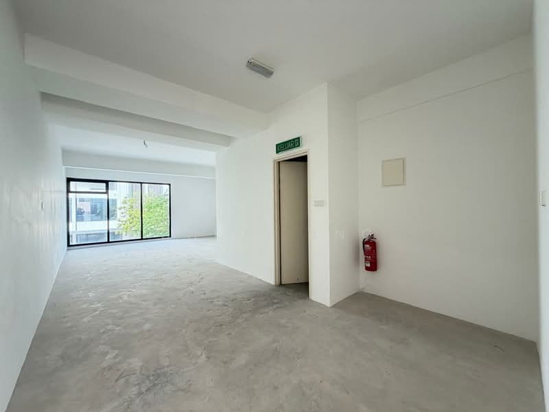 Shop / Office for Rent in Batu Kawan (Penang) - Chloe Ang - Interior - PropertyGuru.com.my