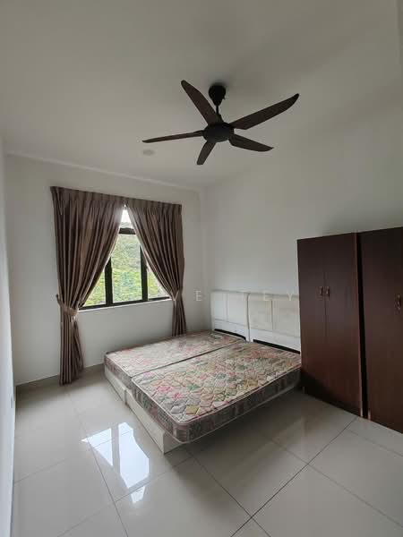 Semi-Detached House for Sale in Taman Nusa Idaman (Iskandar Puteri (Nusajaya)) - Steve Tey - Bedroom - PropertyGuru.com.my