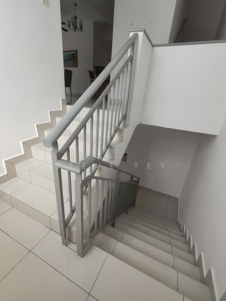 Semi-Detached House for Sale in Taman Nusa Idaman (Iskandar Puteri (Nusajaya)) - Steve Tey - Interior - PropertyGuru.com.my