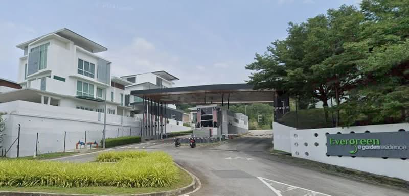 Semi-Detached House for Sale in Cyberjaya (Selangor) - Alex Lee - Exterior - PropertyGuru.com.my