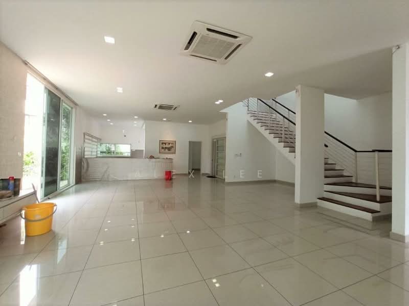 Semi-Detached House for Sale in Cyberjaya (Selangor) - Alex Lee - Interior - PropertyGuru.com.my