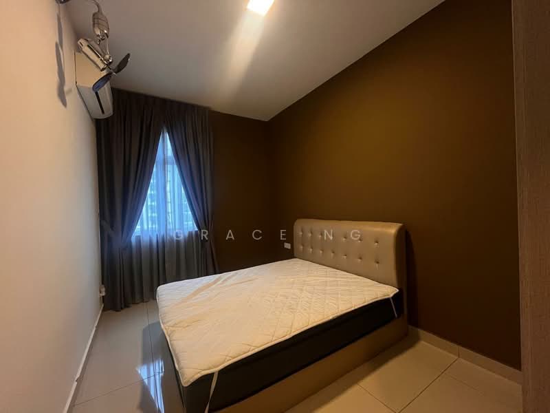 Service Residence for Sale at Meridin Bayvue Serviced Apartment - Grace Ng - Bedroom - PropertyGuru.com.my