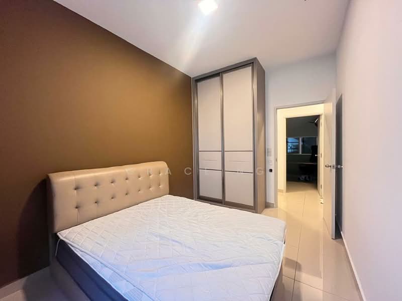 Service Residence for Sale at Meridin Bayvue Serviced Apartment - Grace Ng - Bedroom - PropertyGuru.com.my