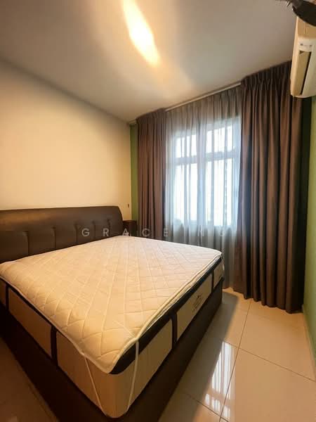 Service Residence for Sale at Meridin Bayvue Serviced Apartment - Grace Ng - Bedroom - PropertyGuru.com.my
