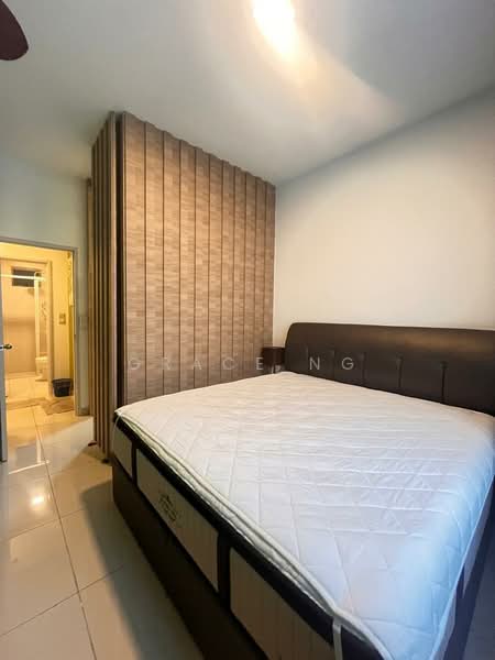 Service Residence for Sale at Meridin Bayvue Serviced Apartment - Grace Ng - Bedroom - PropertyGuru.com.my