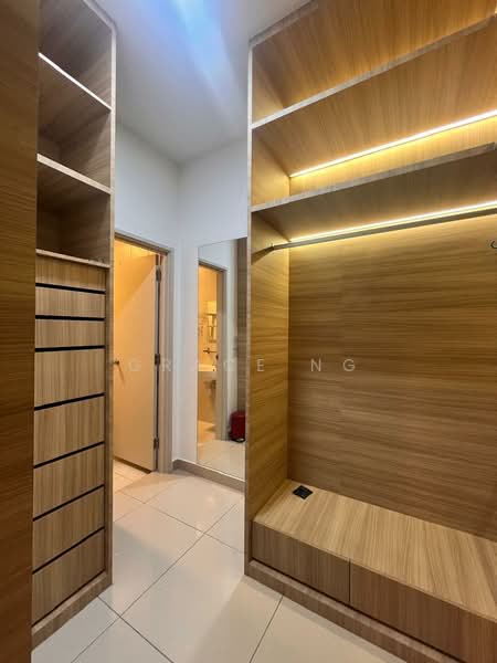 Service Residence for Sale at Meridin Bayvue Serviced Apartment - Grace Ng - Interior - PropertyGuru.com.my