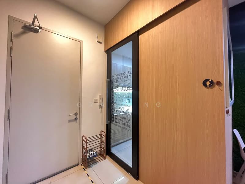 Service Residence for Sale at Meridin Bayvue Serviced Apartment - Grace Ng - Interior - PropertyGuru.com.my