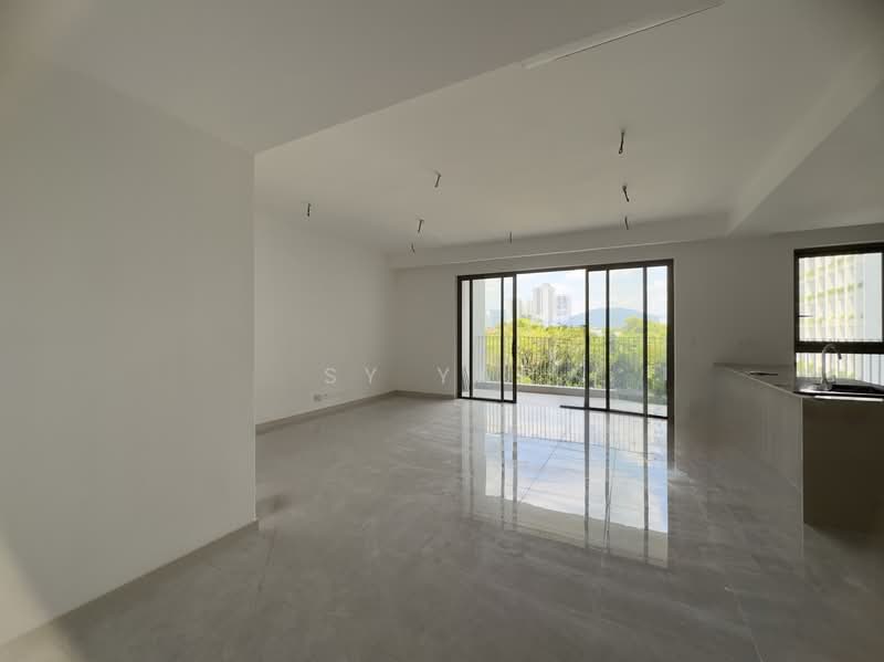 Condominium for Sale at Park Place - SY YAP - Living Room - PropertyGuru.com.my