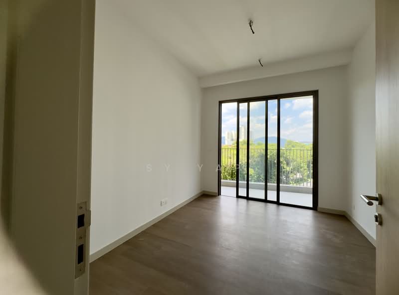 Condominium for Sale at Park Place - SY YAP - Balcony - PropertyGuru.com.my