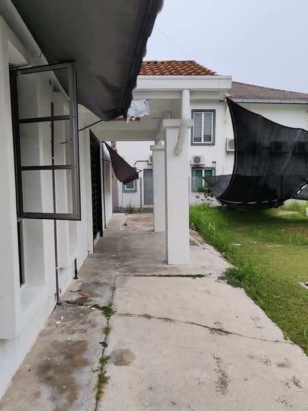 Semi-Detached House for Rent in Setia Impian (Setia Alam) - Elly Tan - Exterior - PropertyGuru.com.my