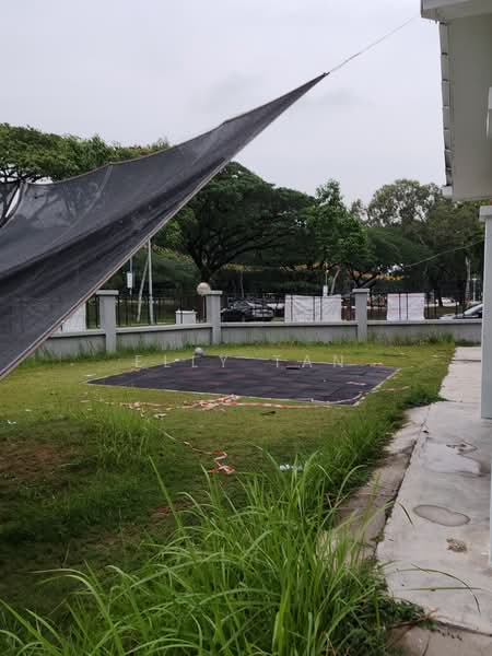 Semi-Detached House for Rent in Setia Impian (Setia Alam) - Elly Tan - Exterior - PropertyGuru.com.my