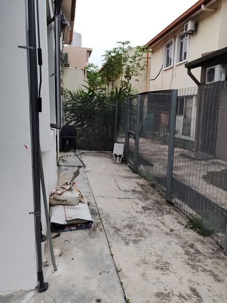 Semi-Detached House for Rent in Setia Impian (Setia Alam) - Elly Tan - Exterior - PropertyGuru.com.my