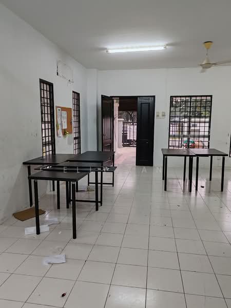 Semi-Detached House for Rent in Setia Impian (Setia Alam) - Elly Tan - Interior - PropertyGuru.com.my