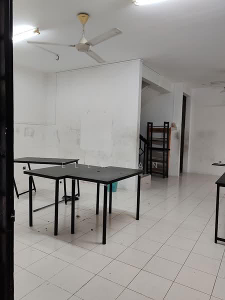 Semi-Detached House for Rent in Setia Impian (Setia Alam) - Elly Tan - Interior - PropertyGuru.com.my