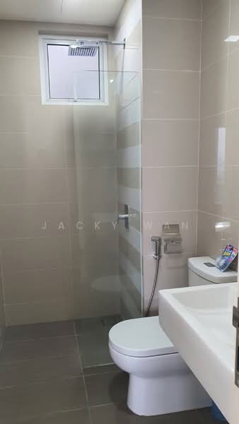 Service Residence for Rent at Southbank Residence - Jacky Wan - Bathroom - PropertyGuru.com.my