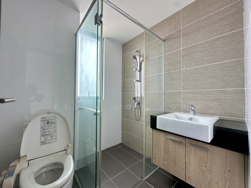 Apartment for Sale at Ponderosa Lakeside Apartment - Eliin Loo Loo - Bathroom - PropertyGuru.com.my