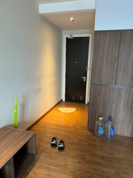 Service Residence for Rent at Bangsar Trade Centre - Coo Lee - Interior - PropertyGuru.com.my