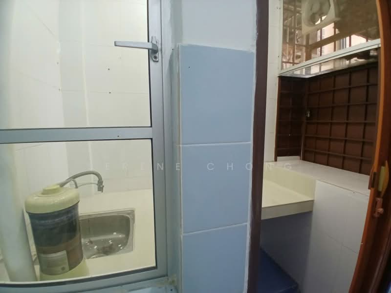 Pangsapuri untuk Dijual di Pangsapuri Orkid - Serene Chong - Interior - PropertyGuru.com.my